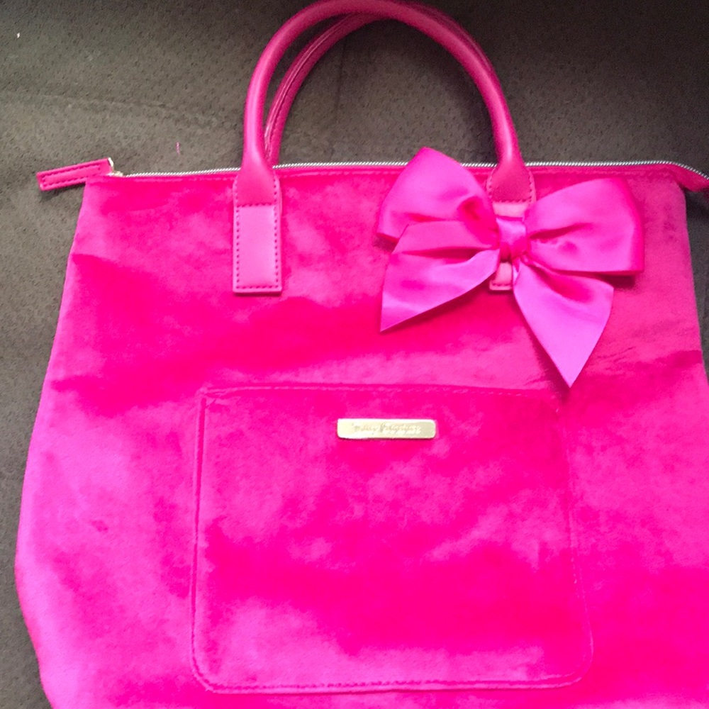 Juicy Couture Purse